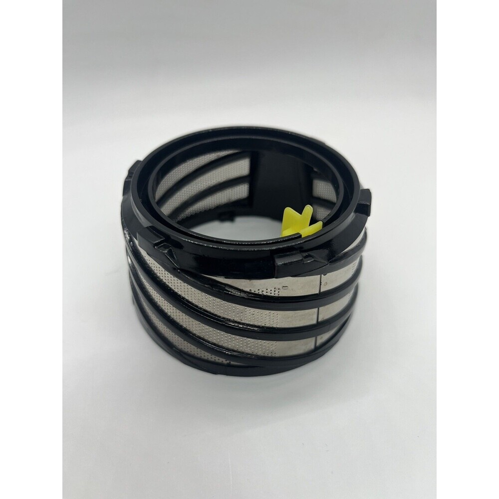 ARGUS LE SLOW JUICER MODEL AL-B4000 PARTS ONLY SORBET FILTER